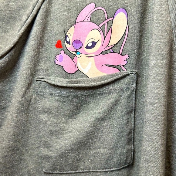 LILO & STITCH Top - Picture 3 of 7